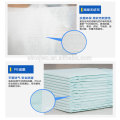 2015 New Hospital Medical Surgical Nonwoven Disposable Underpad